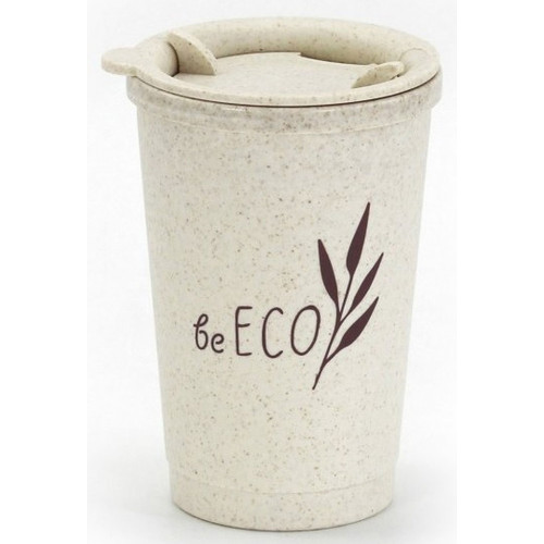 G21 Eko csésze beECO Espresso 280 ml, krémszínű 6352072 G21 Eko csésze beECO Espresso 280 ml, krémszínű 6352072