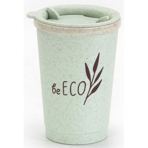 G21 Eko csésze beECO Espresso 280 ml, zöld 6352073