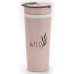G21 Eko bögre beECO Americano 450 ml, rózsaszín 6352075