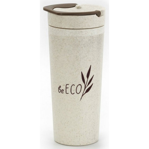G21 Eko bögre beECO Americano 450 ml, krémszínű 6352077 G21 Eko bögre beECO Americano 450 ml, krémszínű 6352077