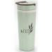 G21 Eko bögre beECO Americano 450 ml, zöld 6352078