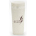 G21 Eko bögre beECO Tour 300 ml, krémszínű 6352082
