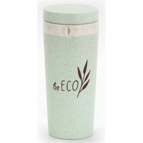 G21 Eko bögre beECO Tour 300 ml, zöld 6352083 G21 Eko bögre beECO Tour 300 ml, zöld 6352083