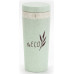 G21 Eko bögre beECO Tour 300 ml, zöld 6352083