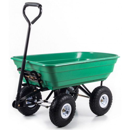 G21 GA 90 kerti kocsi 6390215