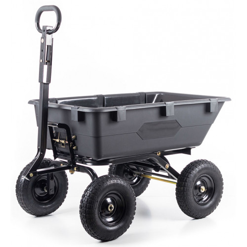 G21 GA 120 kerti kocsi 6390216