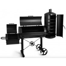 G21 Kentucky BBQ grill 6390292