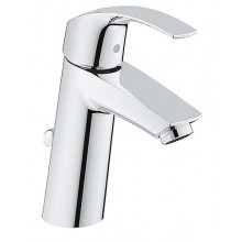 GROHE Eurosmart egykaros mosdócsaptelep, M, króm 23322001