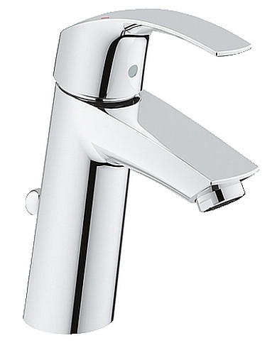 GROHE Eurosmart egykaros mosdócsaptelep, M, króm 23322001