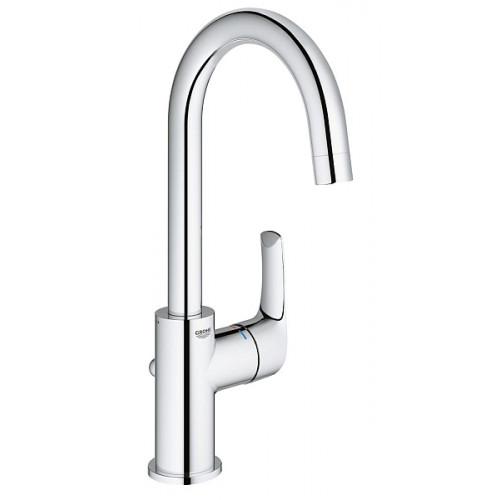 GROHE Eurosmart egykaros mosdócsaptelep, L, króm 23537002