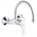 GROHE Eurosmart egykaros mosogatócsap, króm 32482002