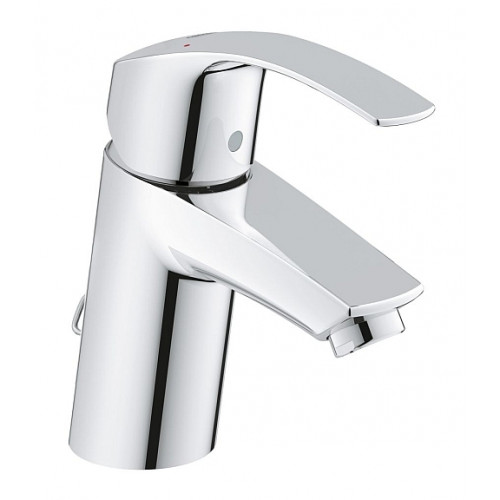 GROHE Eurosmart egykaros mosdócsaptelep, S, króm 33188002