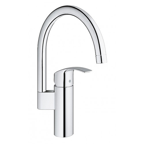 GROHE Eurosmart egykaros mosogatócsap, króm 33202002