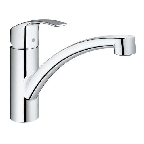 GROHE Eurosmart mosogató csaptelep, króm 33281002