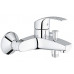 GROHE Eurosmart egykaros kádcsaptelep, króm 33300002