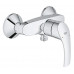 GROHE Eurosmart egykaros zuhanycsaptelep, króm 33555002