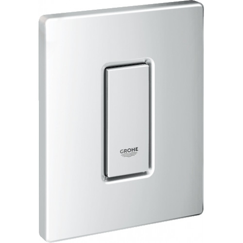 GROHE Skate Cosmopolitan nyomólap, króm 38784000 GROHE Skate Cosmopolitan nyomólap, króm 38784000