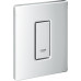 GROHE Skate Cosmopolitan nyomólap, króm 38784000