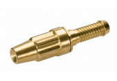 GARDENA Sárgaréz fúvóka 13mm (1/2") 07160-20