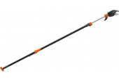 Gardena StarCut 410 Plus Teleszkópos ágvágó olló, 230-410 cm 12001-20