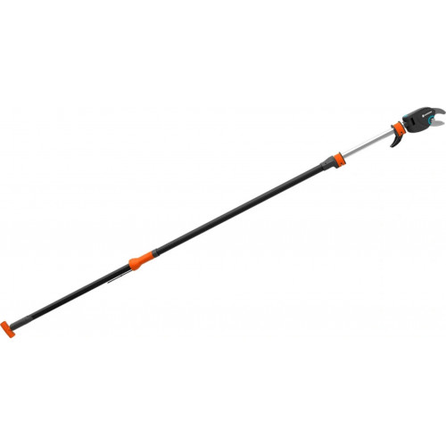 Gardena StarCut 410 Plus Teleszkópos ágvágó olló, 230-410 cm 12001-20 Gardena StarCut 410 Plus Teleszkópos ágvágó olló, 230-410 cm 12001-20