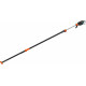 Gardena StarCut 410 Plus Teleszkópos ágvágó olló, 230-410 cm 12001-20