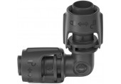 GARDENA MDS L-elem, 13 mm (1/2") 2 db 13202-20