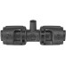 GARDENA MDS T-elem permetező fúvókákhoz, 13 mm (1/2"), 5 db 13206-20