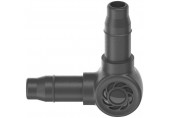 GARDENA MDS L-elem, 4,6 mm (3/16"), 10 db 13212-20