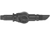 GARDENA MDS Kötőelem, 4,6 mm (3/16"), 10 db 13213-20