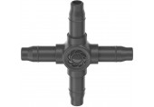 GARDENA MDS Keresztelem, 4,6 mm (3/16"), 10 db 13214-20