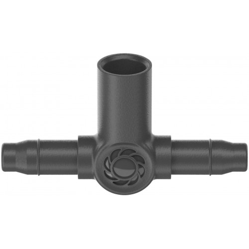 GARDENA MDS T-elem permetező fúvókákhoz, 4,6 mm (3/16"), 5 db 13216-20