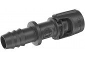 GARDENA MDS Univerzális csatlakozó 13 mm (1/2") (1db)13220-20