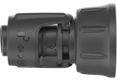 GARDENA MDS Csap csatlakozóelem, 13 mm (1/2") (1db) 13222-20