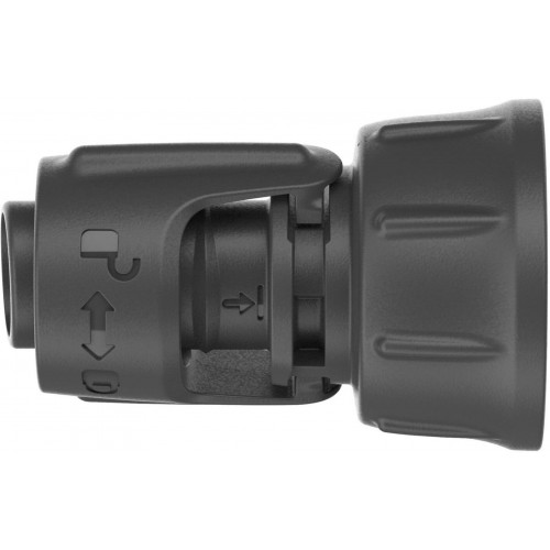 GARDENA MDS Csap csatlakozóelem, 13 mm (1/2") (1db) 13222-20