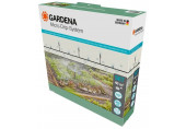 Gardena Micro-Drip-System indító készlet ágyások/szegélyek 40 m2 13450-20