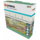Gardena Micro-Drip-System indító készlet ágyások/szegélyek 40 m2 13450-20