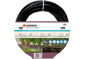GARDENA MDS Csepegtetőcső, 13 mm (1/2"), 25 m 13503-20