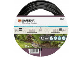Gardena Micro-Drip-System Föld feletti csepegtetőcső 4,6 mm (3/16"), 15 m 1362-20