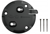 GARDENA AquaPrecise rögzítő talp 16022-20
