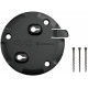 GARDENA AquaPrecise rögzítő talp 16022-20