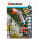 GARDENA Alapkészlet beltéri csapokhoz 18274-20