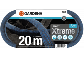 GARDENA Liano Xtreme Textiltömlő készlet (1/2"), 20 m 18470-20
