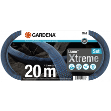 GARDENA Liano Xtreme Textil locsolótömlő készlet (1/2"), 20 m 18470-20