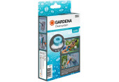 Gardena Cleansystem Mosótabletta ( 9db ) 18818-20