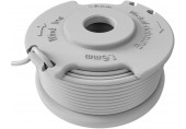 GARDENA Damiltekercs 1,6 mm / 4 m 5412-20