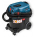 KIÁRUSÍTÁS BOSCH GAS 35 L AFC száraz-nedves porszívó 06019C3200 SZERVIZELT