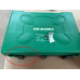 KIÁRUSÍTÁS HiKOKI (Hitachi) DH40MC Fúró-vésőkalapács SDS-Max 1100 W SÉRÜLT KOFFER