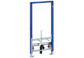 Geberit Duofix bidé szerelőelem fali bidé részére, 112 cm 111.510.00.1