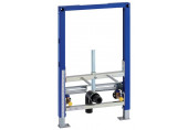 Geberit Duofix bidé szerelőelem, 82 cm, univerzális 111.515.00.1